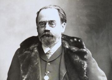 Los trágicos finales de Émile Zola en 59 cuentos