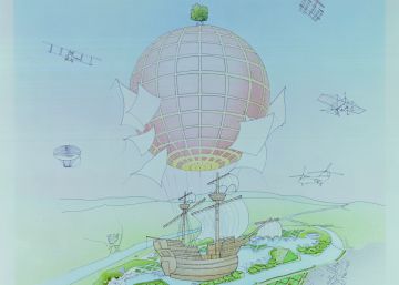 1992. La nostalgia es un arma