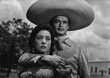 Gabriel Figueroa, maestro de la luz