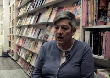 Berkana nos ha salvado