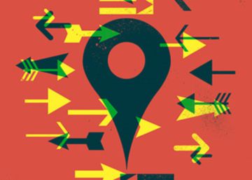 Volveremos: el mapa sonoro de un exilio