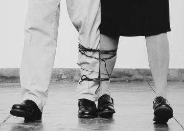 El cuerpo no termina en la piel