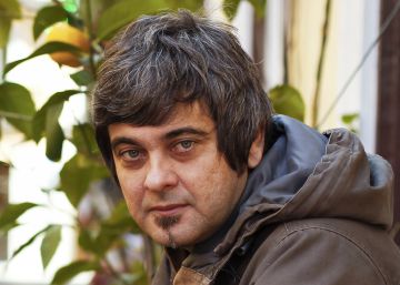 Ronaldo Menéndez: “De pequeño quería ser cada vez más pequeño”