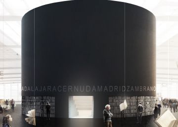 Madrid traslada su cultura a México