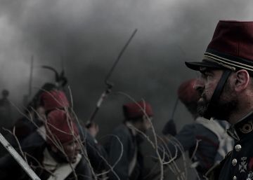 La batalla de Puebla vista por el cine