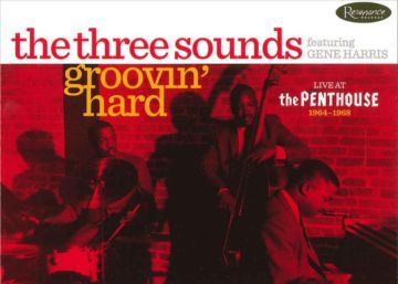 Arqueología jazzística