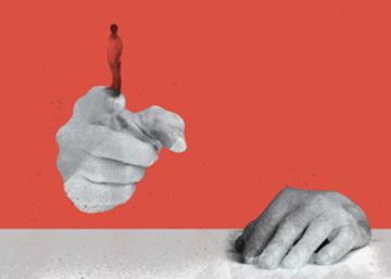 Si Maquiavelo levantara la cabeza