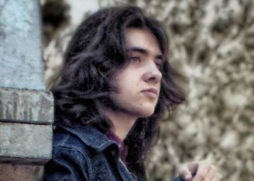 Félix Francisco Casanova, la reencarnación del niño poeta