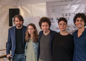 Michel Franco vuelve a Cannes con Emma Suárez en un drama femenino