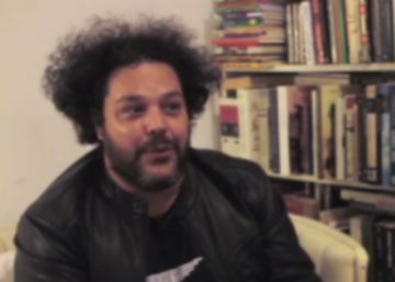 “La amistad es una especie de filtro para elegir qué libros leo”