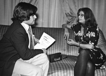 El oficio invencible