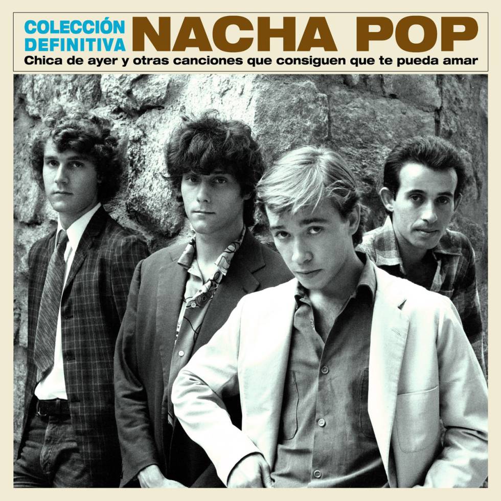 nacha pop - nacha pop wikipedia