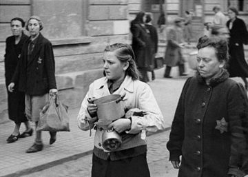 El Holocausto en la ficción española