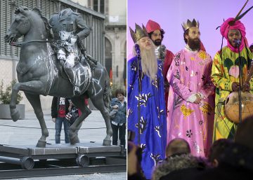 Laboratorios de ideas y polémicas