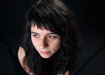 “Soy bastante cronopio y un poco Hermione”