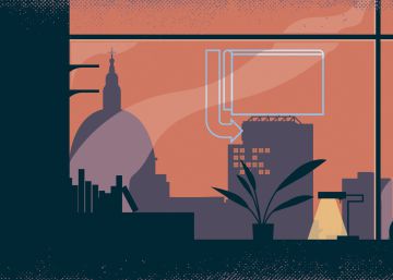 Almas gemelas encantadas