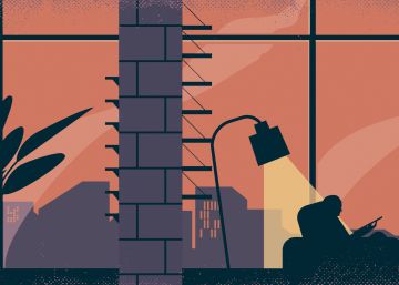 Parejas, padres, familias