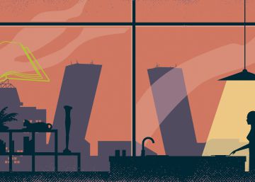 Enigmas para romper la rutina