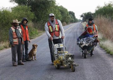 El camino de la transformación de ‘La delgada línea amarilla’