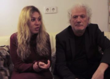 “La editorial Sitara nace de una frustración”