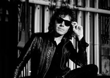 Rubén Pozo: “No necesito una limusina para corroborar el éxito”