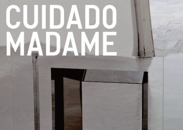 La guitarra peligrosa