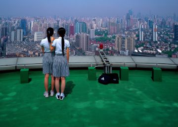 Luces de la (gran) ciudad