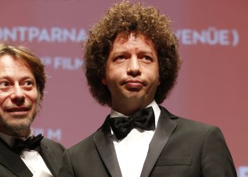 Michel Franco repite éxito en Cannes con ‘Las hijas de Abril’