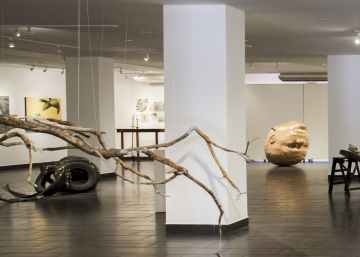 TEOR/éTica: arriba lo local