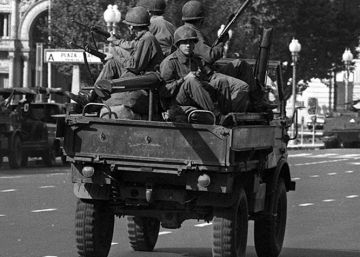 El amor como tema político