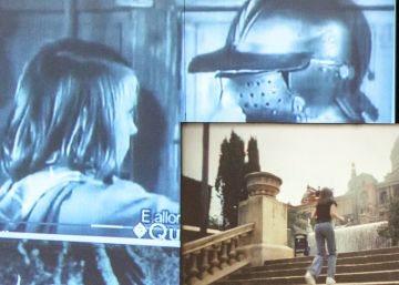 ¿Qué une al románico y al fútbol americano?