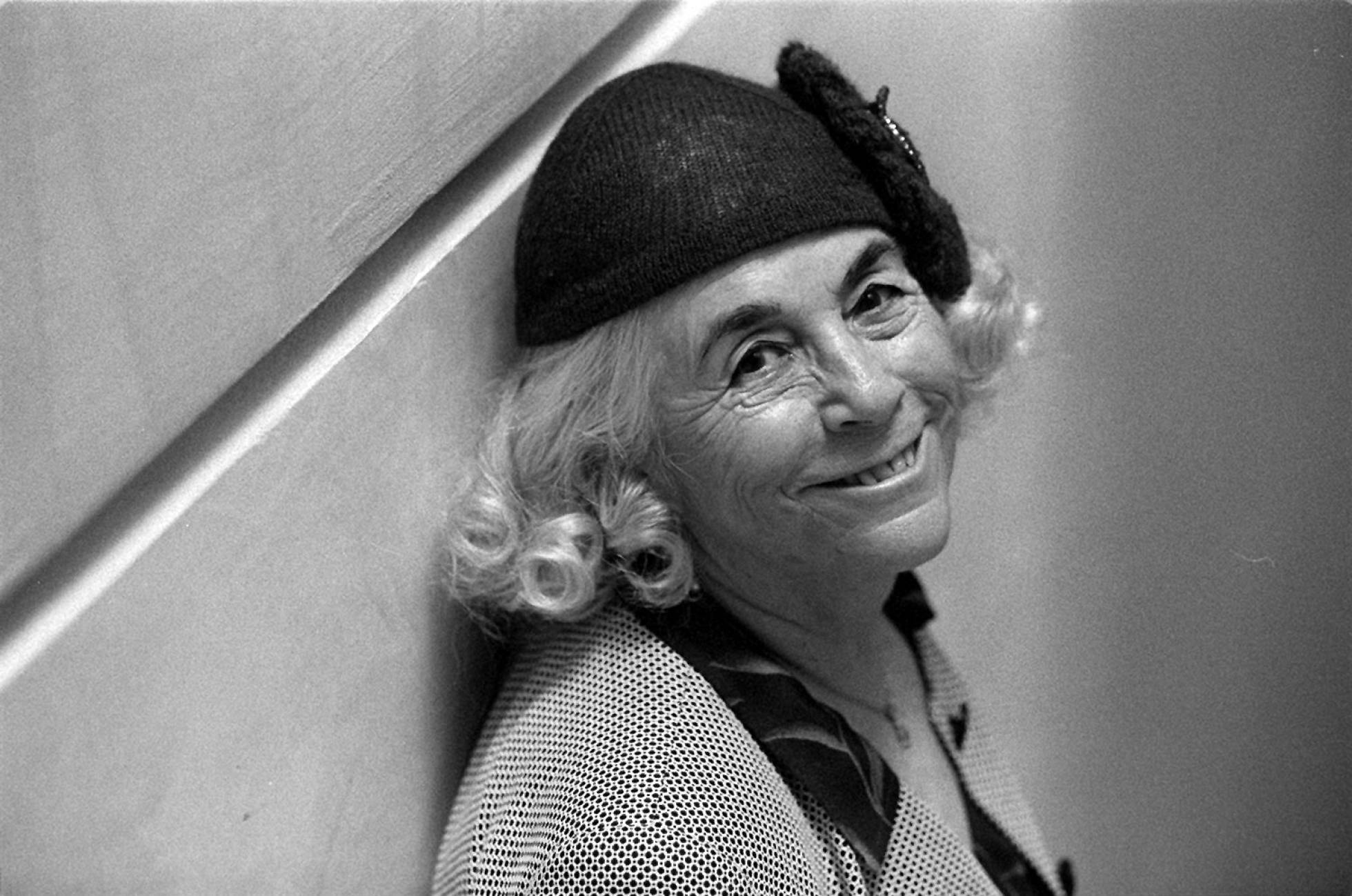 carmen martín gaite
