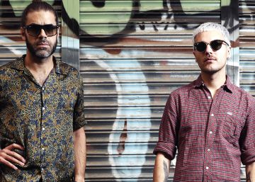 “Se nos recordará como uno de los grupos del boom festivalero”