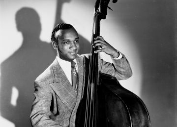 Un Pettiford nunca escuchado