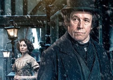 La historia por entregas en FilminLatino