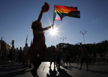 Orgullo sin prejuicios