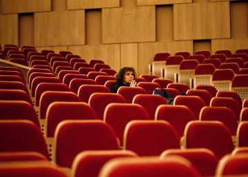 Una compositora irresponsable