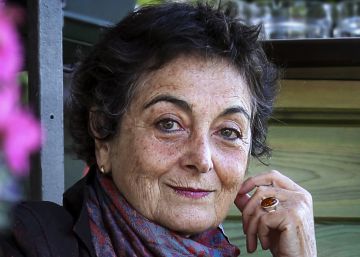 Gabriela Massuh: “No hay vanguardia artística sin vanguardia política”