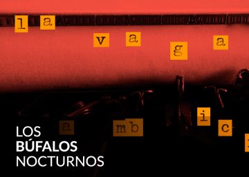 La vaga ambición de los cuentos