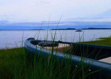 La sabiduría de lo indispensable