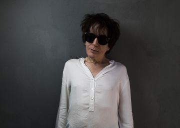 Perrett: “Durante años me limité a tomar drogas”