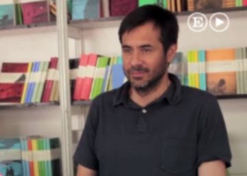 Luis Solano: “Libros del Asteroide publica, sobre todo, buena literatura”