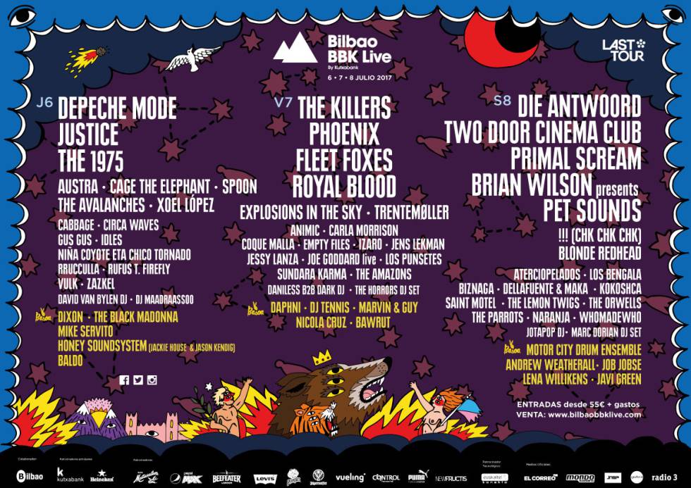 BBK LIVE 2019 (11, 12 y 13 DE JULIO): ¡THE STROKES, WEEZER, SUEDE, THOM YORKE, ROSALÍA,  BROCKHAMPTON Y MUCHOS MÁS! Bonos a 125€+gastos hasta el 7 de enero - Página 6 1499099813_448167_1499105401_noticia_normal