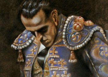 Iván Fandiño, protagonista del cartel de las Corridas Generales de Bilbao