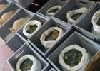 Hallazgo de monedas romanas de plata y oro en la mina de Riotinto