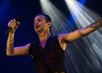 Depeche Mode: todo sigue igual