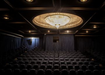 El cine de barrio vuelve a Coyoacán