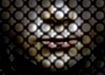 Sherezade es dentista