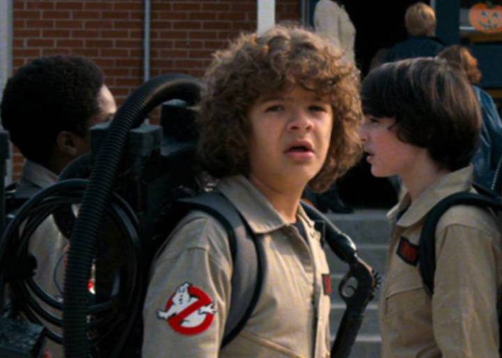 Cuando Sacan La Segunda Parte De Stranger Things