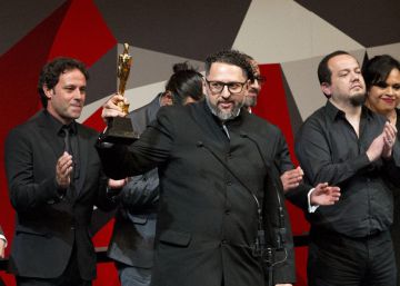 ‘La 4ª compañía’ arrasa en los Ariel sin haberse estrenado en las salas